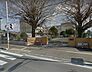 周辺：都城市立高城小学校まで2052m