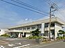 周辺：都城市山之口総合支所まで1018m