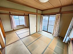 利便性がいい中町に中古住宅がでました