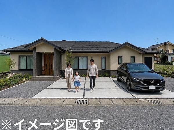 区画図：345000050194