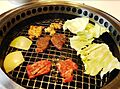 焼肉なべしま ...