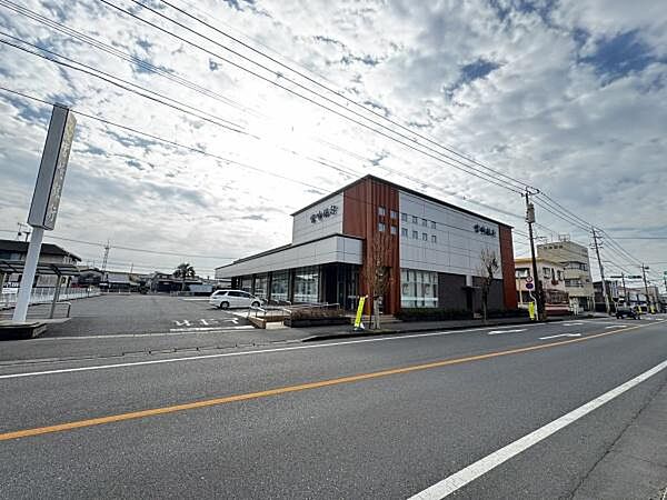 宮崎銀行 年見町出張所まで1019m
