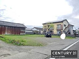 宮丸町140坪 売地