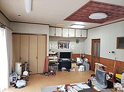 安久町中古住宅