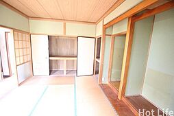 高城町有水一戸建て中古住宅