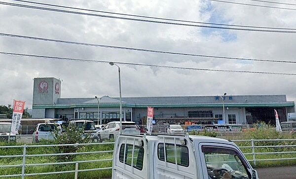 コメリハード＆グリーン 高城店まで1039m、農機具のお買い求めなら！