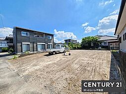 志比田町48坪売地