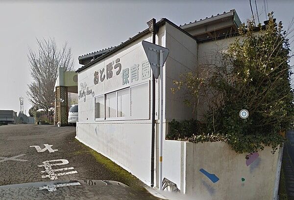 社会福祉法人こまつ会 乙房こども園まで2020m