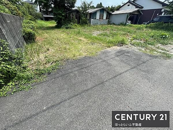 区画図：345000038110