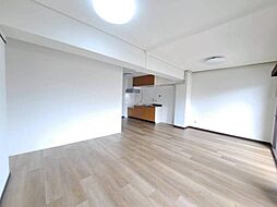 メゾン振甫 2LDKのリビング/ダイニング