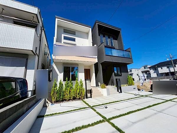 外観：323000446722