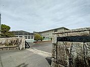 岐阜市立東長良中学校まで1200m