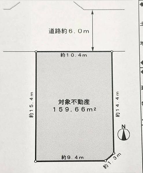区画図：323000452246