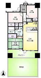 ライオンズマンション港西第5