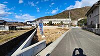 岐阜県岐阜市長良：物件画像