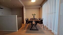 パークハイム覚王山