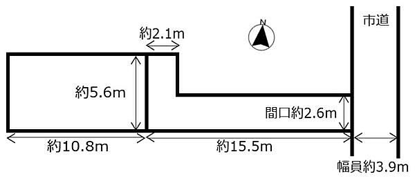 区画図：323000497221