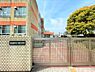 周辺：名古屋市立村雲小学校まで631m
