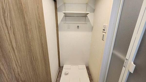 洗濯パンです。