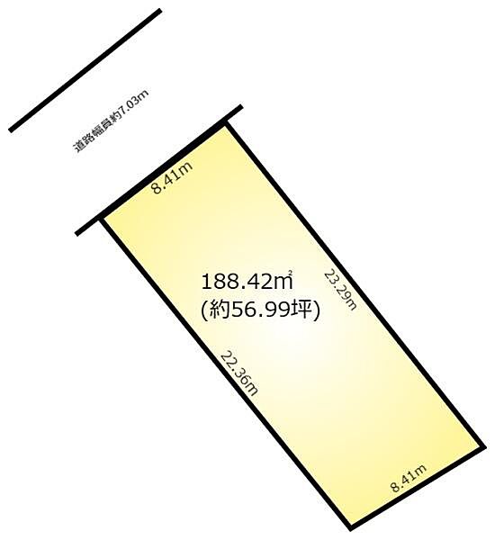 区画図：323000473079