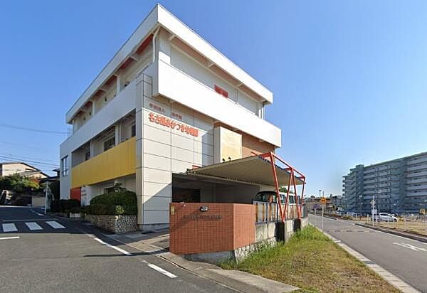 名古屋あかつき幼稚園まで541m