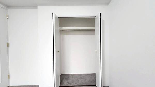 収納が充実していて使い勝手のよいおうちです！