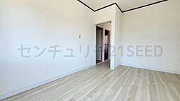 洋室の画像