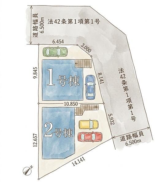外観：323000512604