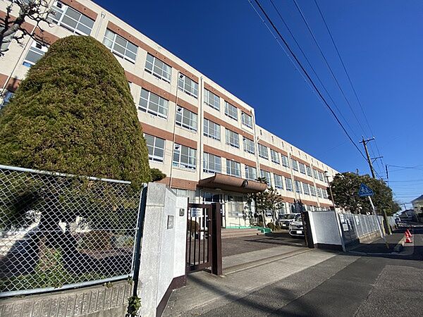 名古屋市立表山小学校まで926m