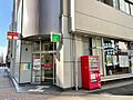 名古屋栄一郵便...