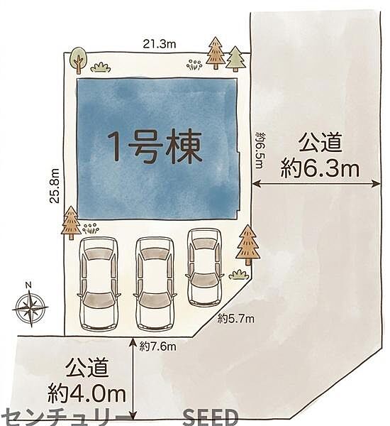 外観：323000512609