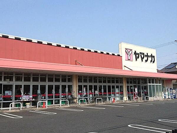 ヤマナカ瑞穂店まで657m