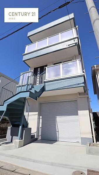 外観：323000473673