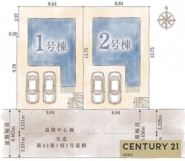 外観：323000515545