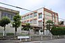 周辺：名古屋市立児玉小学校まで412m
