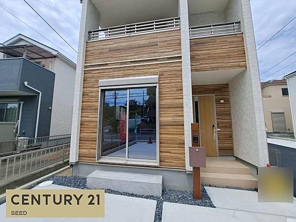 室内玄関です。