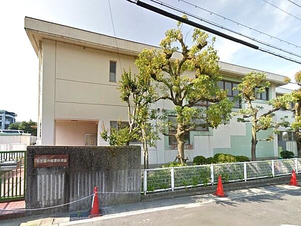 名古屋市立 藤里保育園まで974m