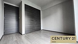 洋室の画像