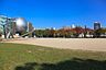 周辺：白川公園まで1375m