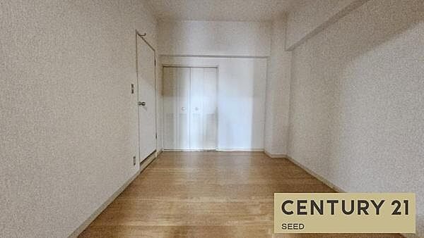 独立したお部屋はプライベートな時間を確保してくれます。