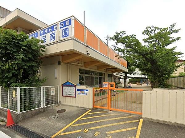 オアシスはとおか保育園まで209m