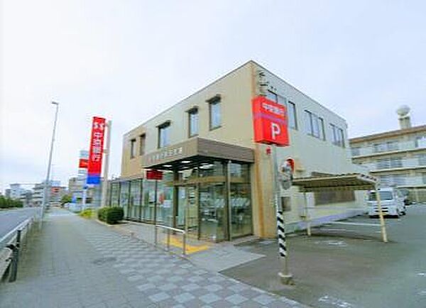 あいち銀行　植田支店まで788m