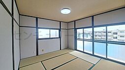 和室の画像