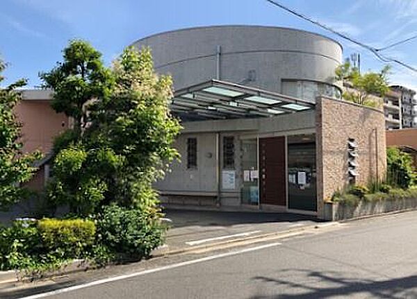 野々村クリニックまで1065m