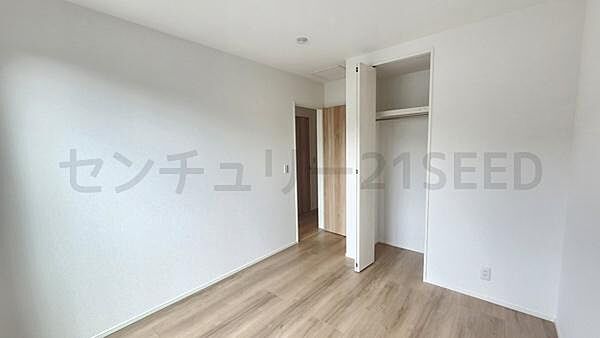 洋室を拡大表示