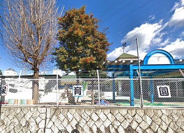 名古屋市立 猪高保育園まで845m