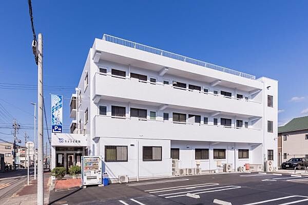 じょうど医院まで790m