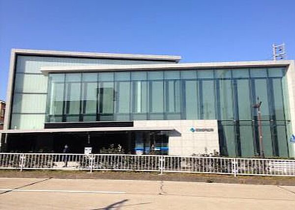 碧海信用金庫ナゴヤドーム前支店まで501m