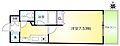 クレアートアドバンス大阪城南6階1,700万円