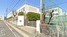 周辺：名古屋市立平針中学校まで1265m